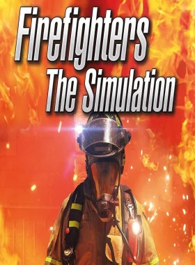 Firefighters - The Simulation AR XBOX One CD Key
