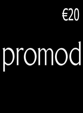 Promozione Buono regalo da €20 FR