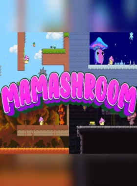 MamaShroom Steam CD Key