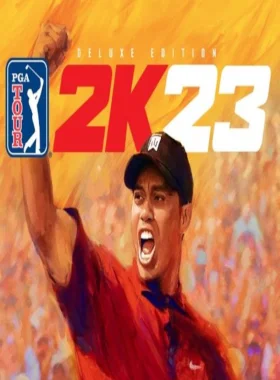 PGA TOUR 2K23 Deluxe Edition XBOX One / Xbox Series X|S Key
