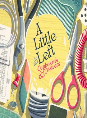 A Little to the Left - Cupboards & Drawers DLC Steam CD Key