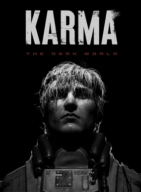 KARMA: The Dark World PC Steam Account