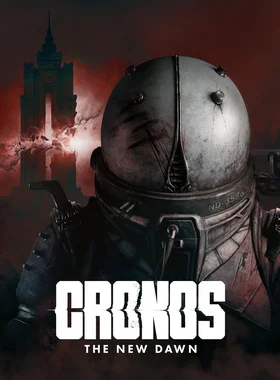 Cronos: The New Dawn PC Steam Altergift