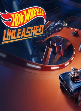 Hot Wheels Unleashed PS5 Account