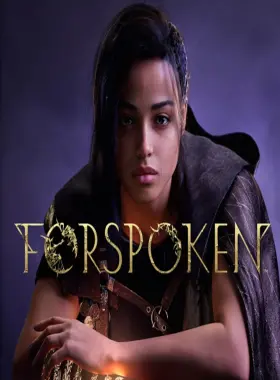 Forspoken PS5 Account