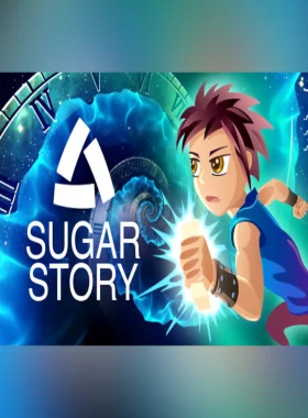 The day has come ... You've been given a very important mission to get sugar for your family because it's just over. Can you cope with this challenge? I tell you right away, it won't be easy 