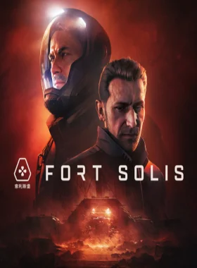 Fort Solis PC Steam CD Key