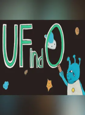 UFindO Steam CD Key