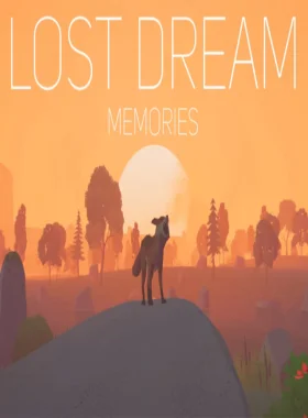 Lost Dream: Memories Steam CD Key