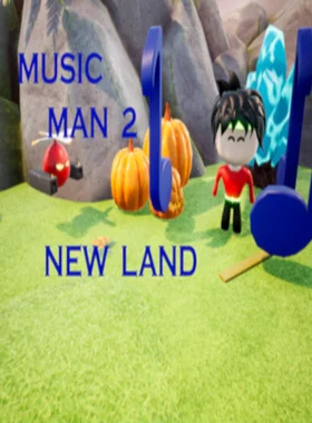 STORY: Platformer sequel to Music man game. Player are again young man whose mission is collect all blue music notes at different levels. Then when all notes collected player can use Piano an