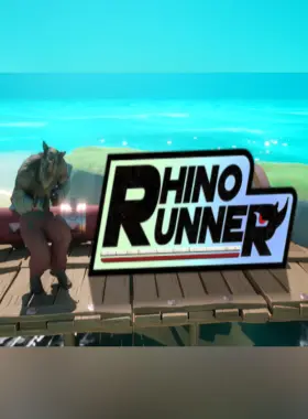 Rhino Runner Steam CD Key