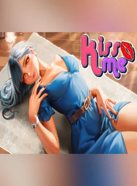 KISS ME Steam CD Key