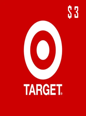 Introducing the Target $50 Gift Card - the perfect gift for any occasion! Whether you're celebrating a birthday, wedding, holiday, or simply want to show someone you care, this gift card is a