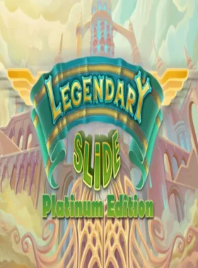 Legendary Slide - Platinum Edition Steam CD Key