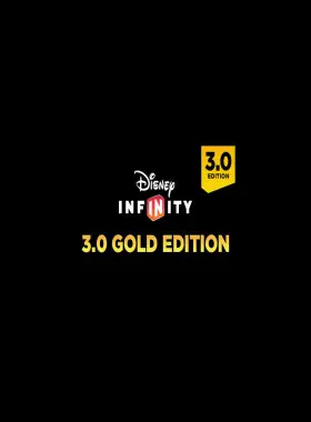 Disney Infinity 3.0: Gold Edition includes Star Wars to the ever-growing collection of Marvel, Disney and Disney•Pixar characters, stories and worlds NOW with all Disney Infinity Characters a