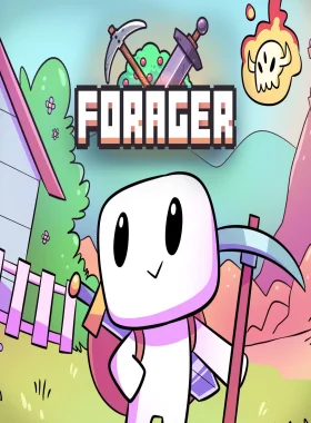 Forager AR XBOX One CD Key
