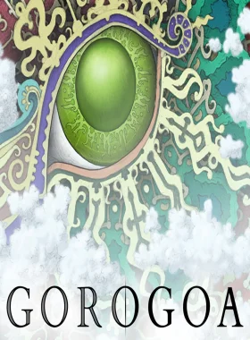 Gorogoa AR XBOX One CD Key