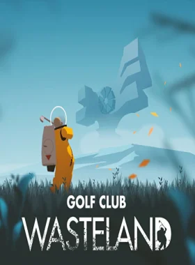 The rich fled to Mars but venture back to a desolate Earth for a round of golf. Each hole in the wasteland offers its own little story and possible puzzle to sink the perfect shot. Play throu