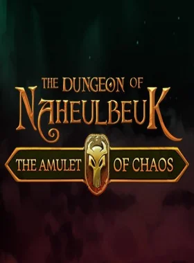 The Dungeon Of Naheulbeuk: The Amulet Of Chaos - Goodies Pack DLC Steam CD Key