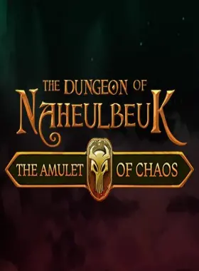 The Dungeon Of Naheulbeuk: The Amulet Of Chaos - Goodies Pack DLC EU Steam CD Key
