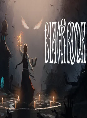 A fusion of card-based RPGs and Adventure games, “Black Book” is a haunting tale of a young sorceress, who gave her life to serve the dark forces. Dive into the cold, yet alluring world of Sl