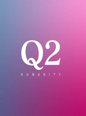 Q2 HUMANITY Steam CD Key