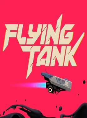 THE END OF THE WORLD IS JUST THE BEGINNING Get into your Flying Tank and shoot 'em up like it's the good old days! Kill strange bosses, drop bombs from above and build an arsenal of fun, powe