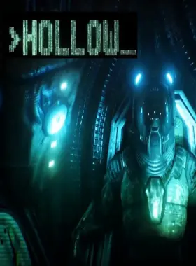 In Hollow, you are one of the pilots that transports precious resource cargo from the mining ship Shakhter-One down to Earth. One day you wake up in an emergency capsule drifting near the fac