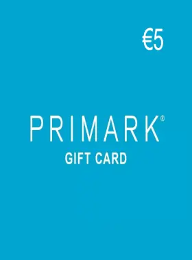 Primark Cadeaukaart ES €5