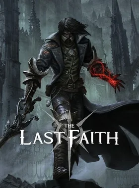 The Last Faith XBOX One / Xbox Series X|S Account