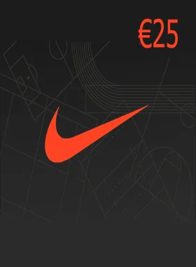 A Nike Gift Card unlocks a world of footwear, apparel and equipment. Nike EU Gift cards can be redeemed for merchandise at any EU Nike store, the Nike app and online at Nike.com. Cannot be us