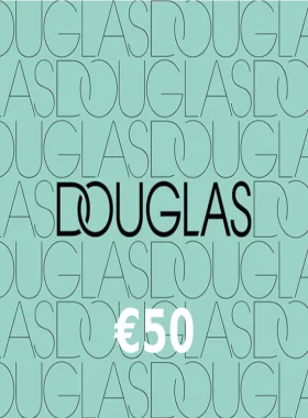 Douglas Cadeaukaart IT ter waarde van €50