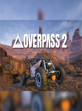 Overpass 2 PC Steam CD Key