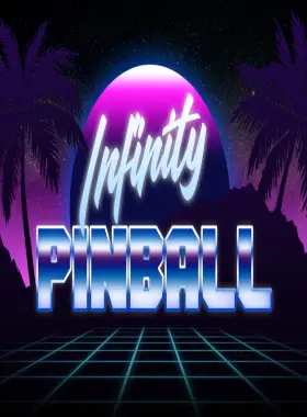 Where We Are Going, We Don't Need Quarters.... Infinity Pinball is a retro and revolutionary twist on the pinball genre. With nostalgic retro style, and infinitely long procedurally generated