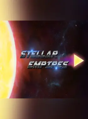 Welcome to the Stellar Empires, a strategy game where you take control of an Empire, lead it to complete domination by colonizing new planets! The goal of the game is simple - the player has 