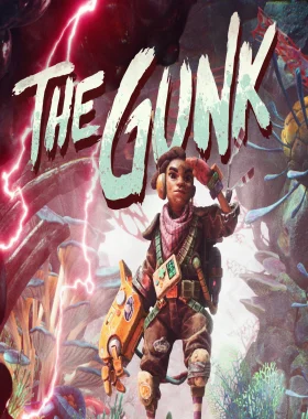 The Gunk stars Rani, part of our duo of gritty space haulers, struggling to make a buck as they chance upon an untouched planet brimming with life. They came in search of valuable resources, 