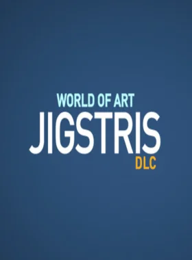 Includes: WORLD OF ART: JIGSTRIS (DLC) JIGSTRISSIMPLE | FUN | RELAXINGWorld of Art JIGSTRIS is a new approach to jigsaw puzzle games.Rules You`ll learn in seconds, fun and relaxing way to lea
