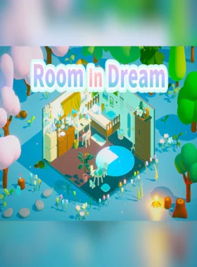 Room In Dream is a relaxing, peaceful, and chill casual game. You can immerse yourself in a Zen and peaceful corner to create your own cozy room. Discover, collect, and assemble a variety of 