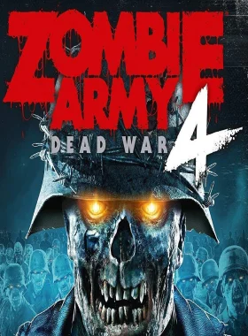 Hitler’s hordes are back for more in this spine-chilling shooter from the makers of Sniper Elite 4! Abominable occult enemies, epic weapons and a harrowing new campaign for 1-4 players await 
