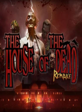 THE HOUSE OF THE DEAD: Remake EU PC Steam CD Key