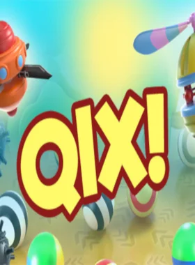 Remake of a classic old-school hit from 80s, one of the first arcade games ever!It used to be super popular in its time and today we went further and added an extra dimension for more action 