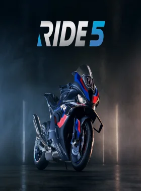 Rev up your engine and get ready to hit the track with RIDE 5. An adrenaline-filled gaming experience that is so authentic it will make you feel like you're truly racing at break-neck speed.F