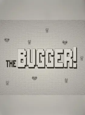 The Bugger! Steam CD Key