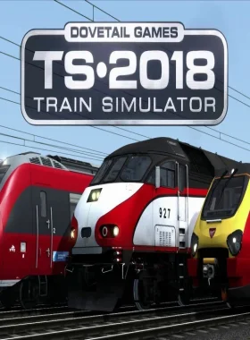 Train Simulator 2020 - MRCE BR 185.5 Loco Add-On DLC EU Steam CD Key