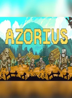 Azorius Steam CD Key