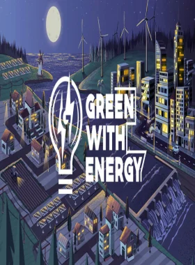 Take on the role of an engineer and work towards a green future. Your goal is to build self-sufficient power grids for towns and cities and cut out dependence on fossil fuels. Evaluate the un
