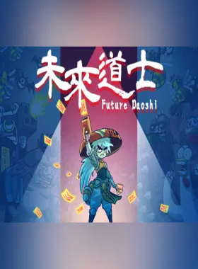 "Future Daoshi" is a roguelite action survival game, you must use your professional skills combined with scroll skills to survive to the end under the attack of various monsters and unlock ne