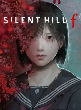 SILENT HILL f PC Steam Account