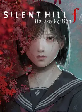 SILENT HILL f Deluxe Edition PC Steam Account
