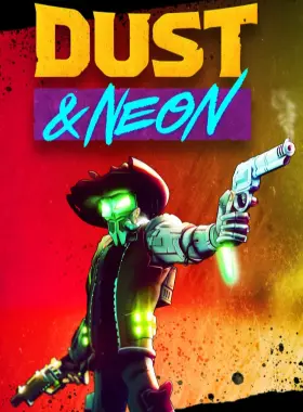 Dust & Neon EU Steam CD Key